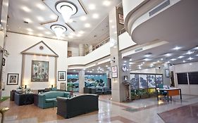 โรงแรมเซอร์กาห์